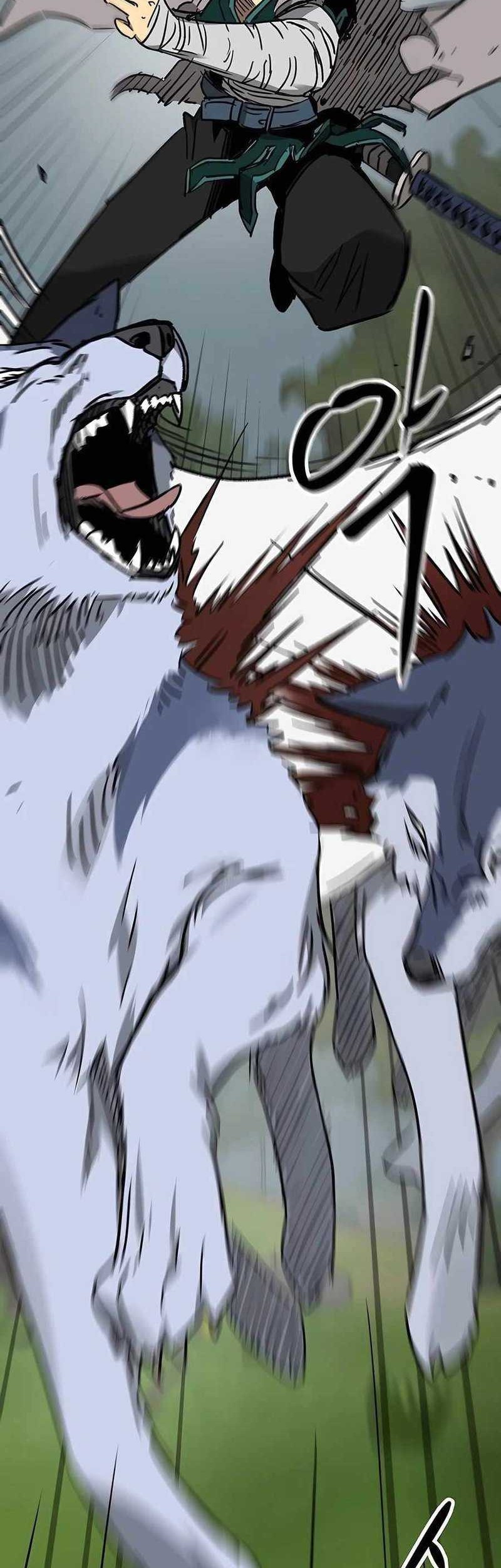 Infinite Level Up in Murim Chapter 208 Gambar 61