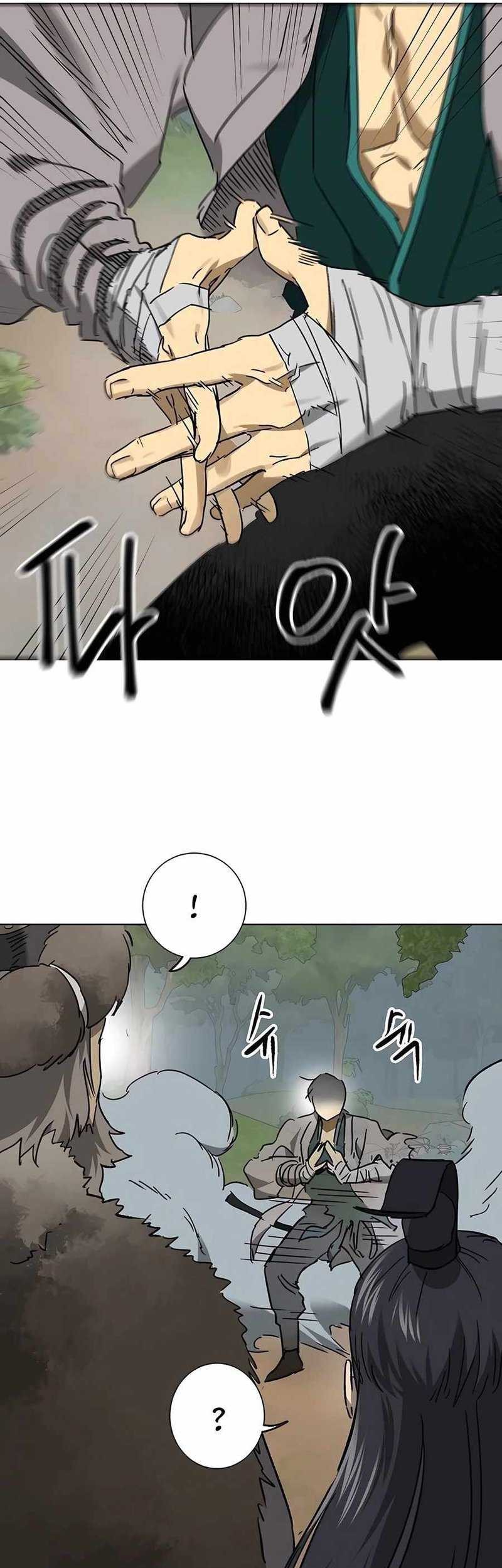 Infinite Level Up in Murim Chapter 208 Gambar 32