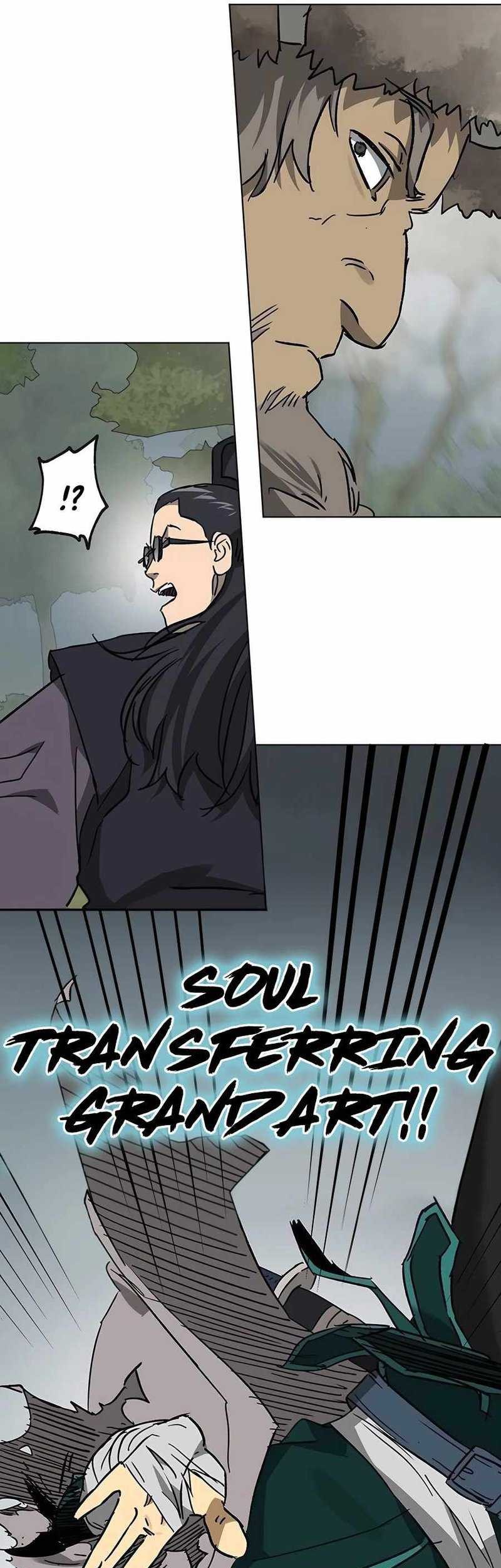 Infinite Level Up in Murim Chapter 208 Gambar 35