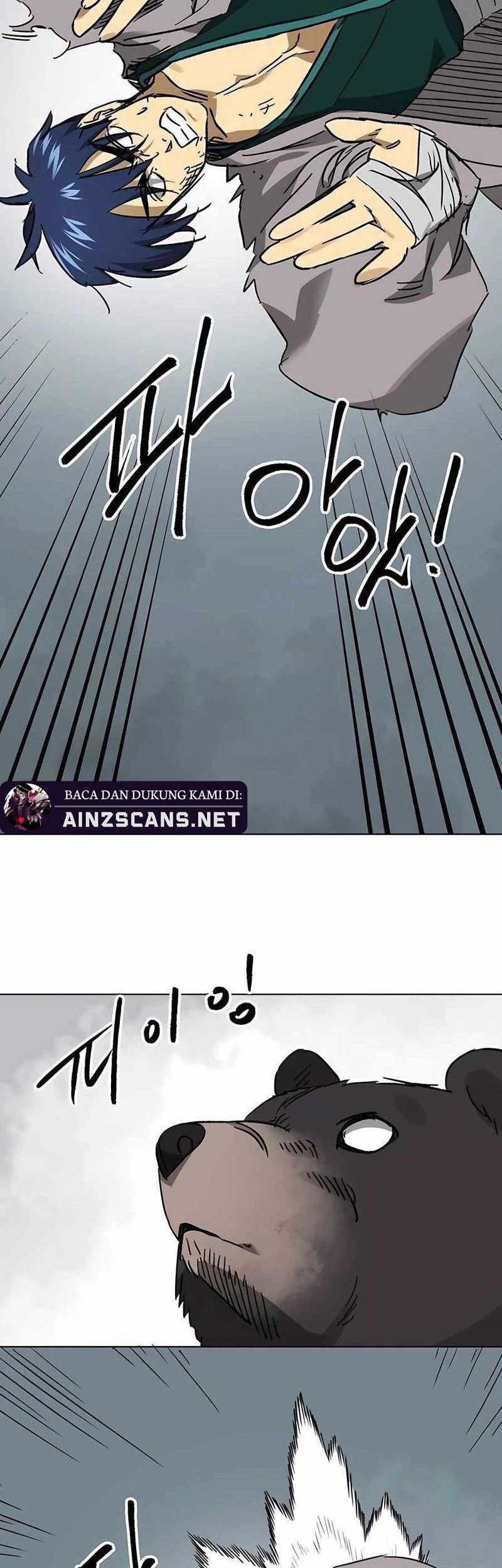 Infinite Level Up in Murim Chapter 208 Gambar 36