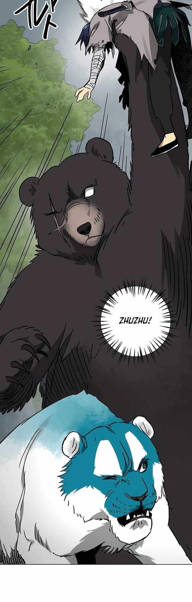 Infinite Level Up in Murim Chapter 208 Gambar 37