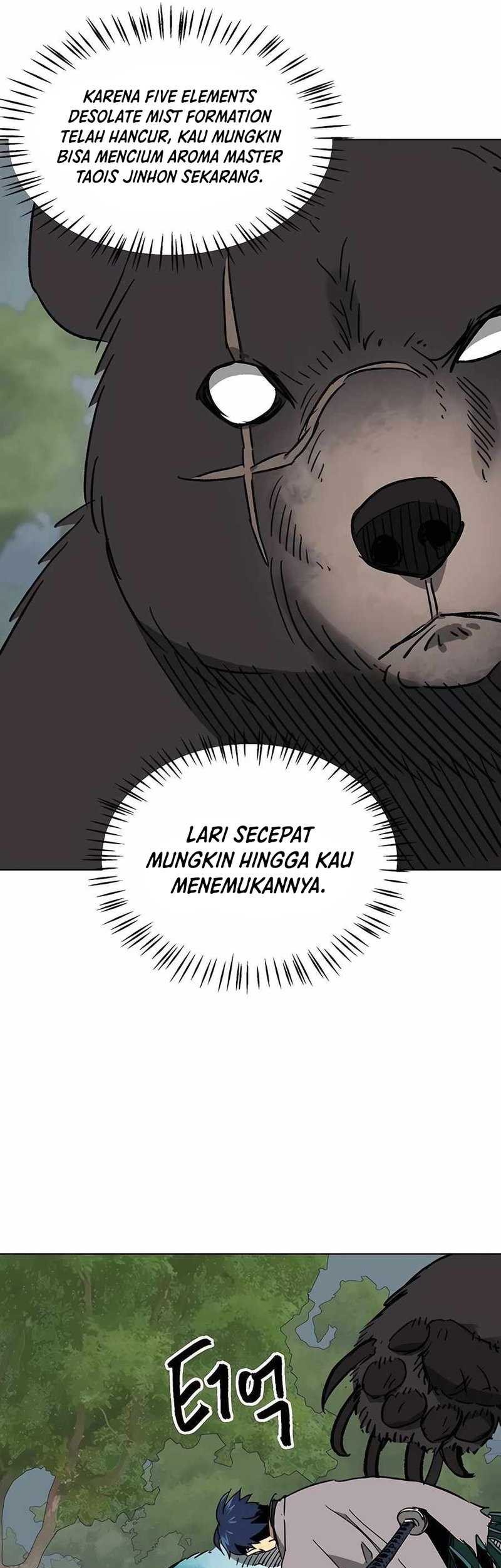 Infinite Level Up in Murim Chapter 208 Gambar 39