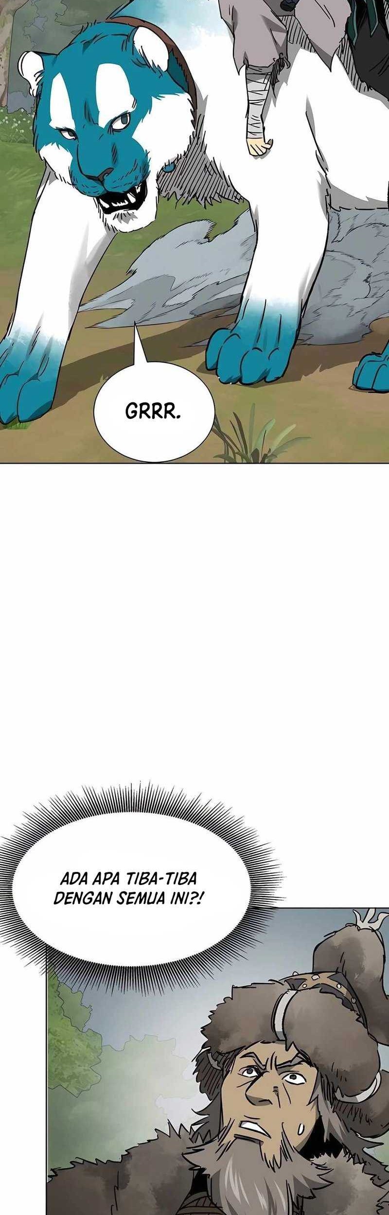 Infinite Level Up in Murim Chapter 208 Gambar 40