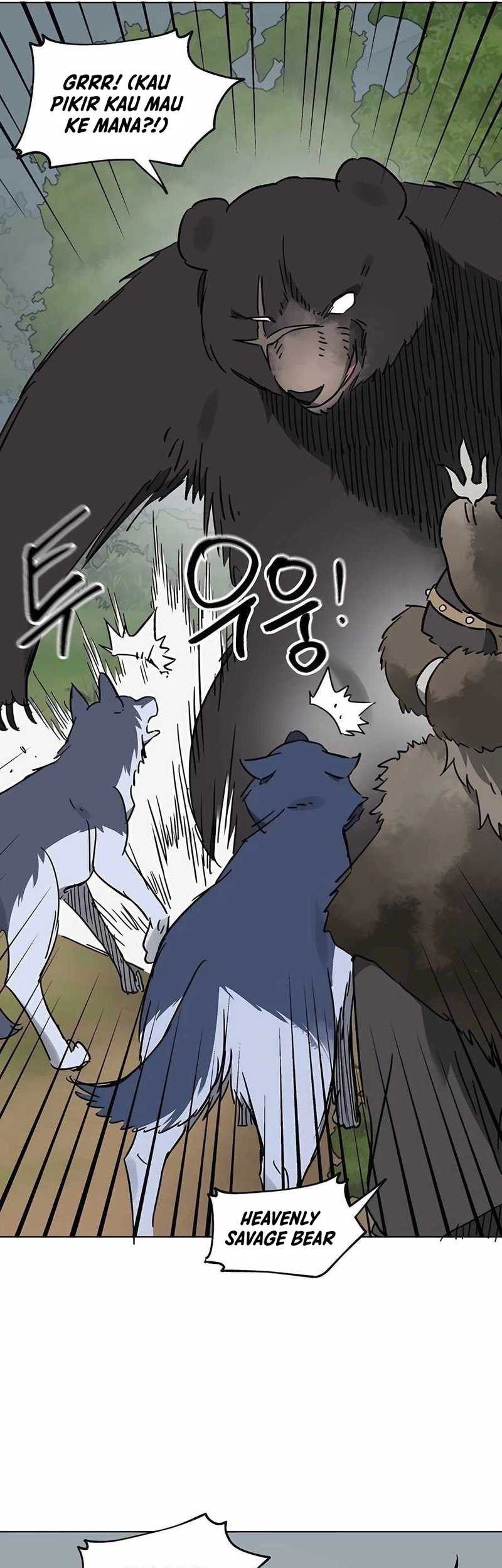 Infinite Level Up in Murim Chapter 208 Gambar 42