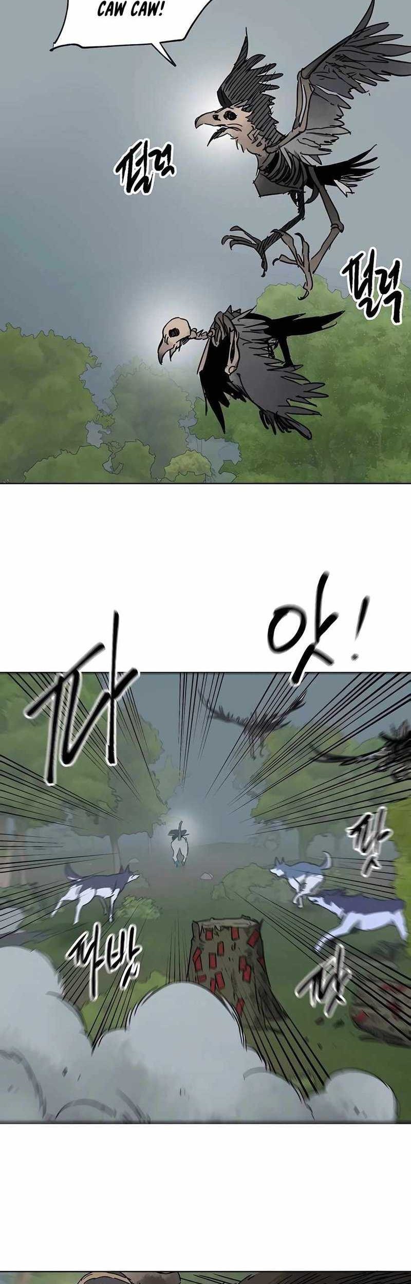 Infinite Level Up in Murim Chapter 208 Gambar 43