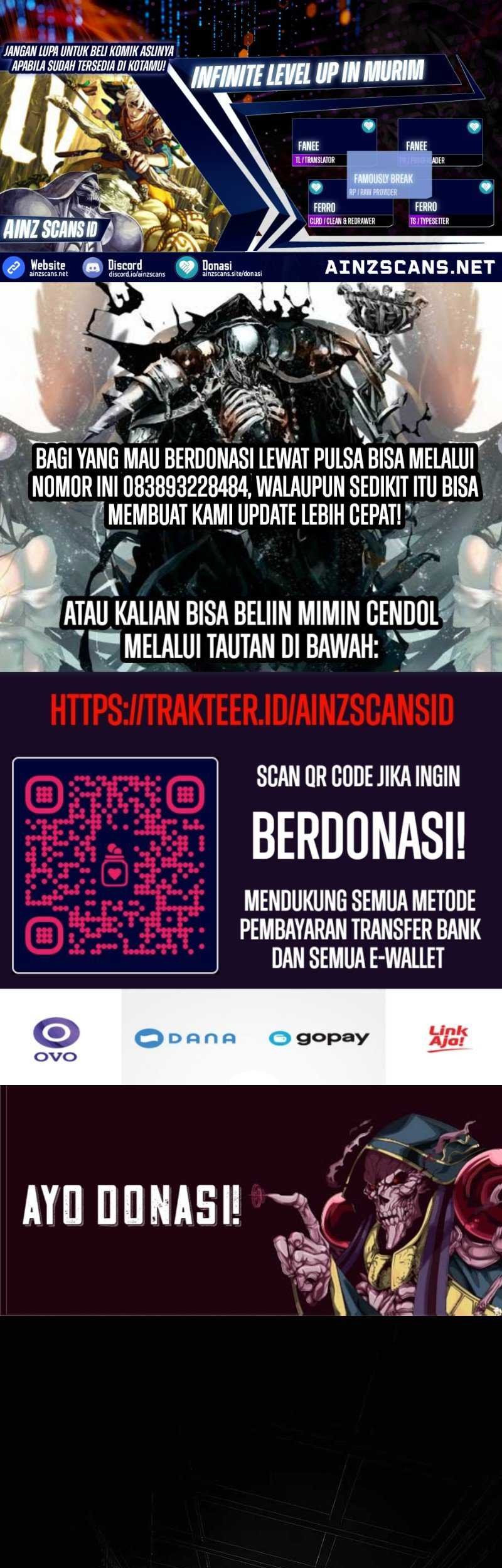 Komik Infinite Level Up in Murim Chapter 208 gambar nomor 1