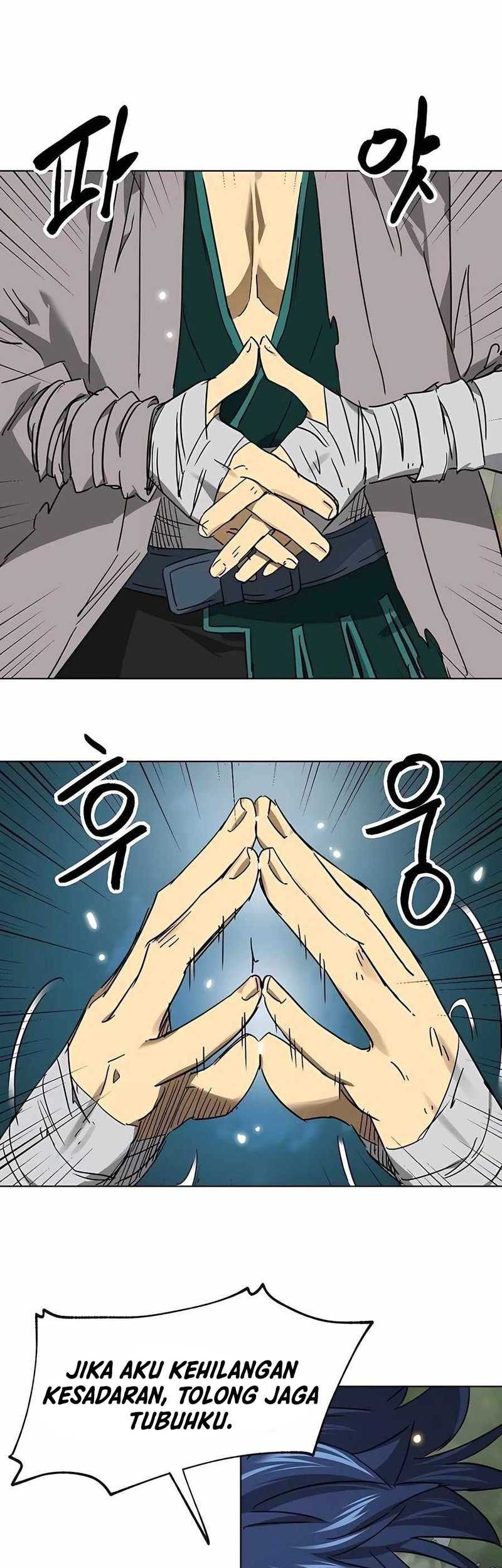 Infinite Level Up in Murim Chapter 208 Gambar 78