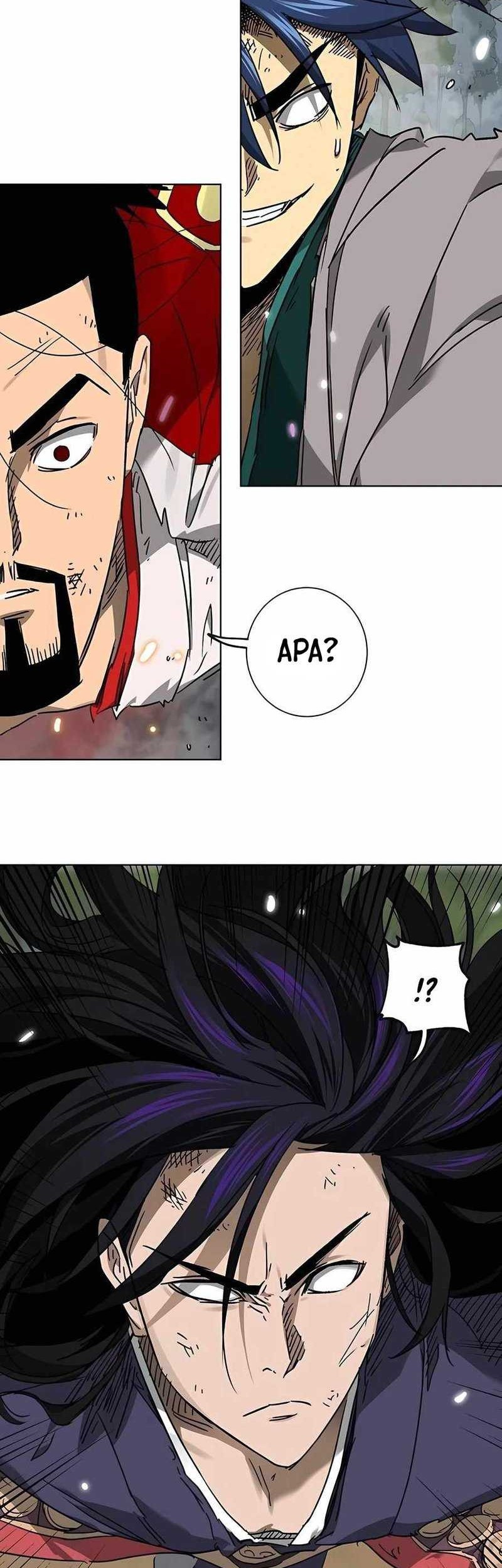 Infinite Level Up in Murim Chapter 208 Gambar 79