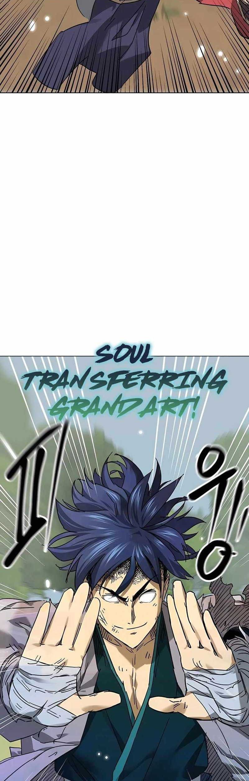 Infinite Level Up in Murim Chapter 208 Gambar 80