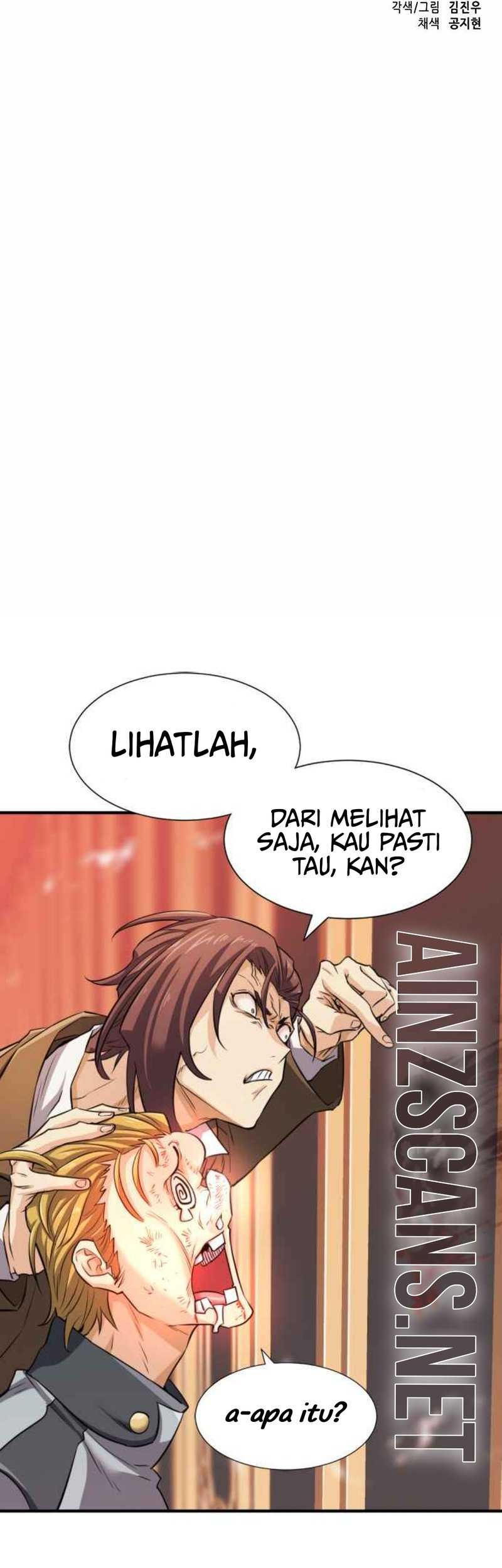 Infinite Level Up in Murim Chapter 208 Gambar 82
