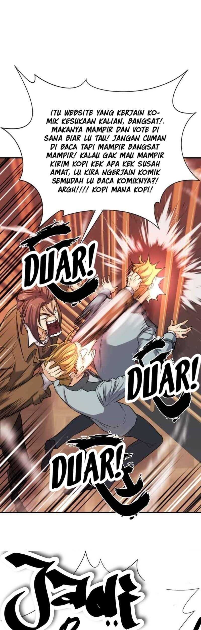 Infinite Level Up in Murim Chapter 208 Gambar 83