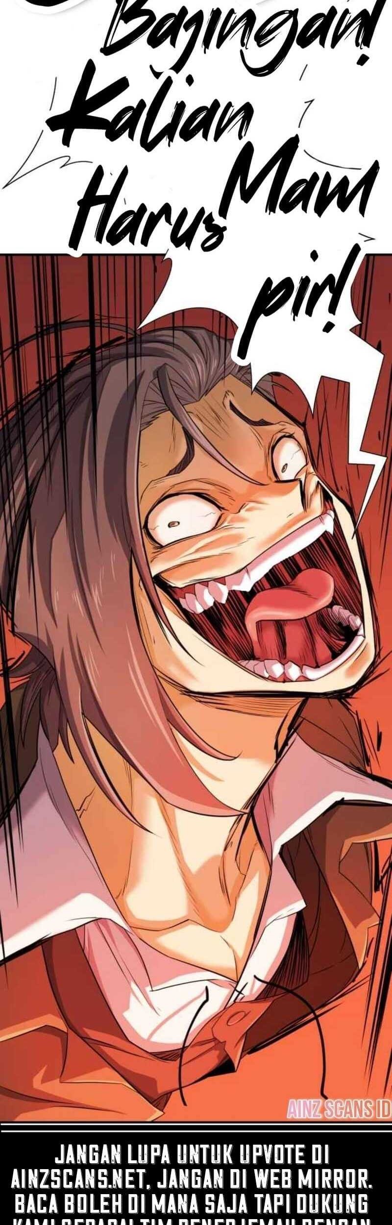 Infinite Level Up in Murim Chapter 208 Gambar 84