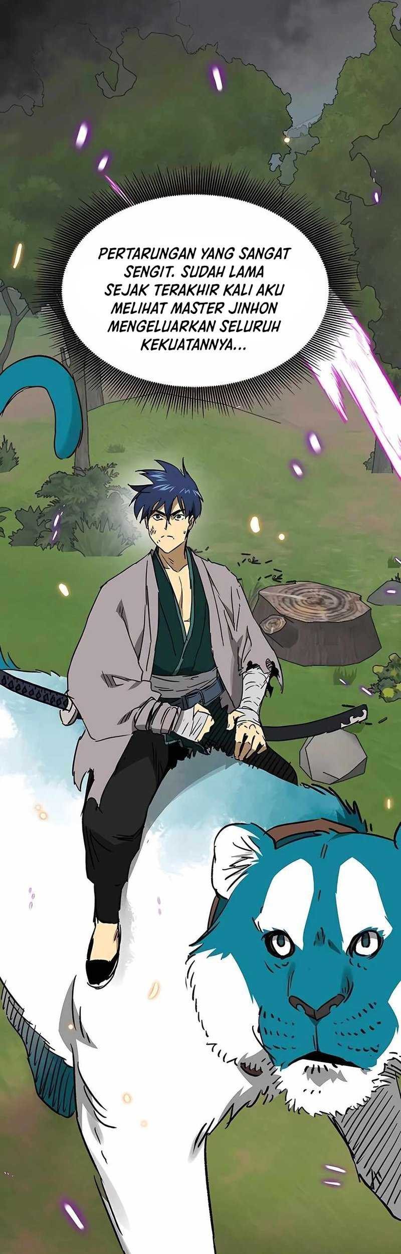 Infinite Level Up in Murim Chapter 208 Gambar 70