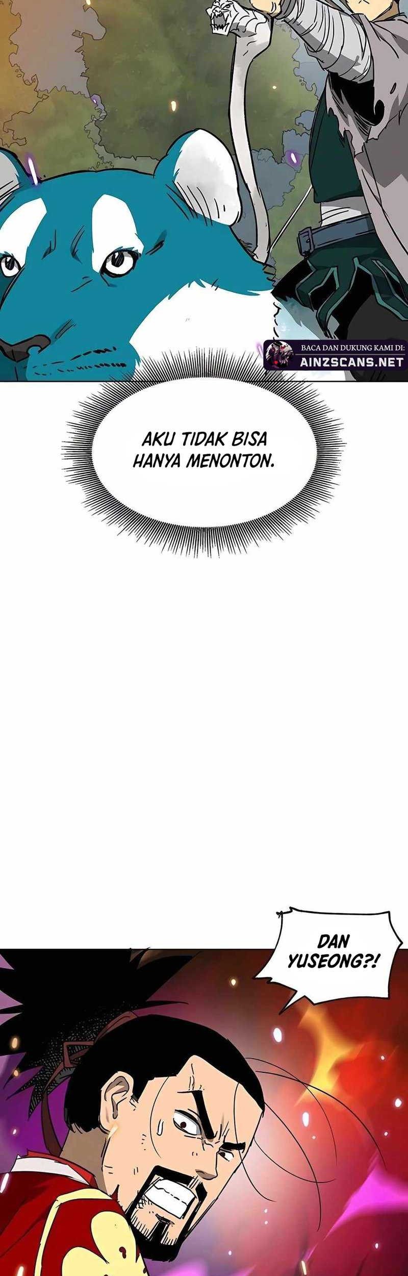 Infinite Level Up in Murim Chapter 208 Gambar 72