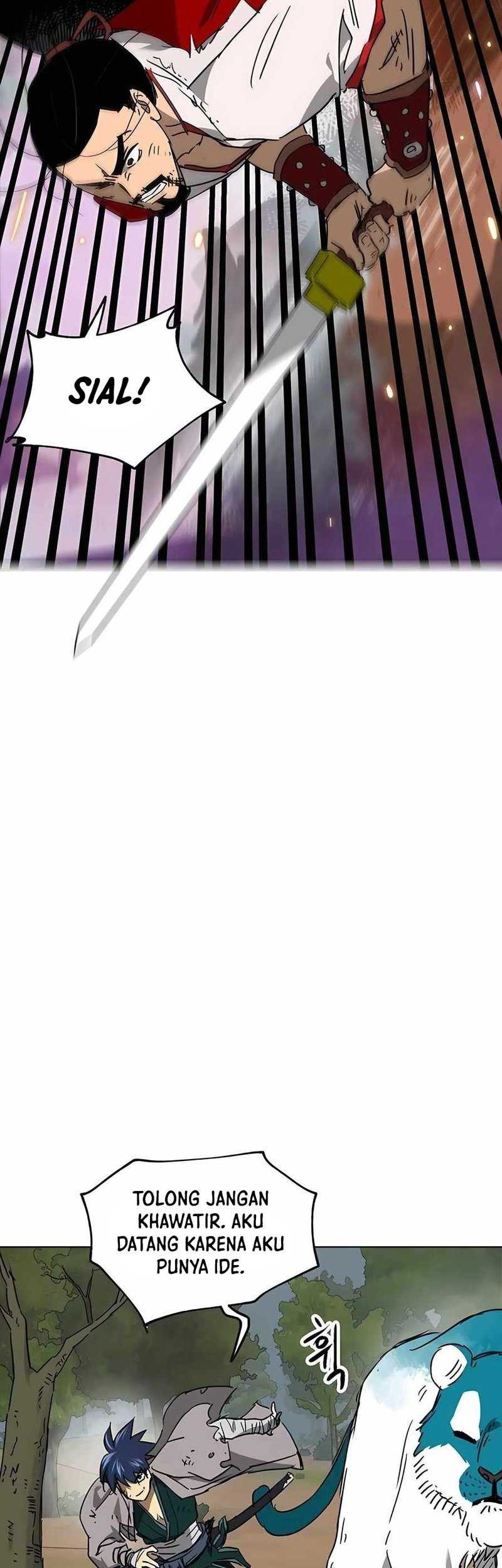 Infinite Level Up in Murim Chapter 208 Gambar 76