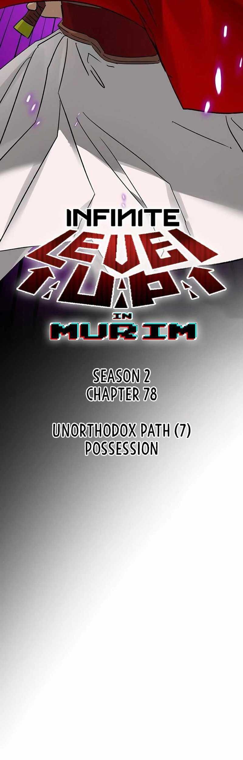 Infinite Level Up in Murim Chapter 208 Gambar 8