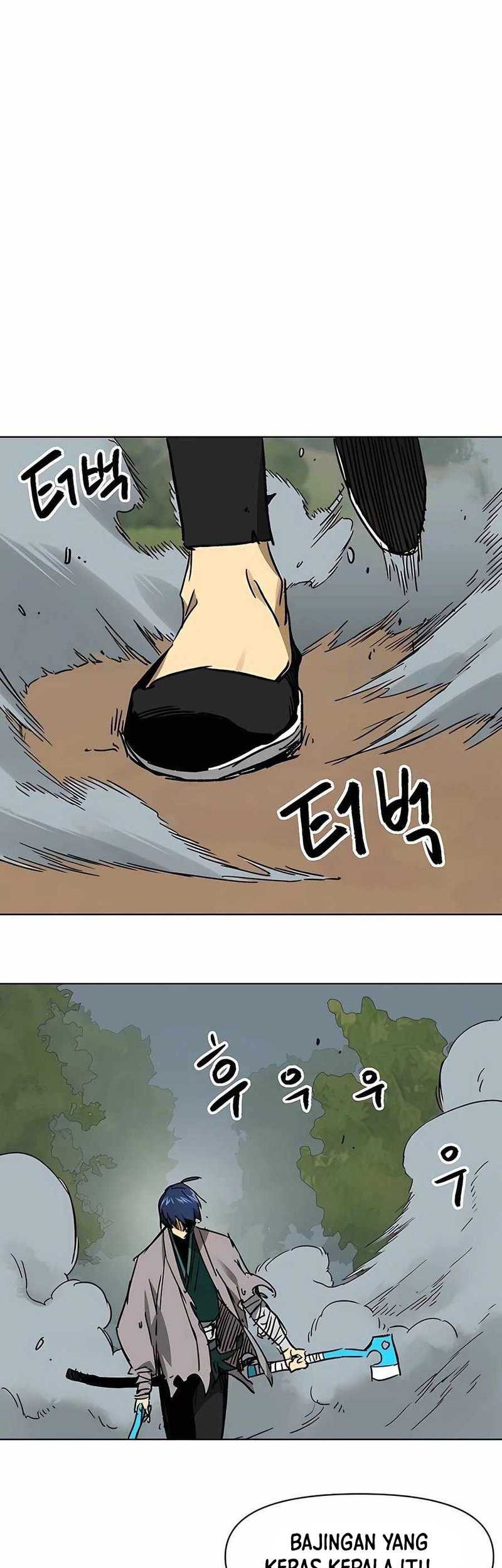 Infinite Level Up in Murim Chapter 208 Gambar 9