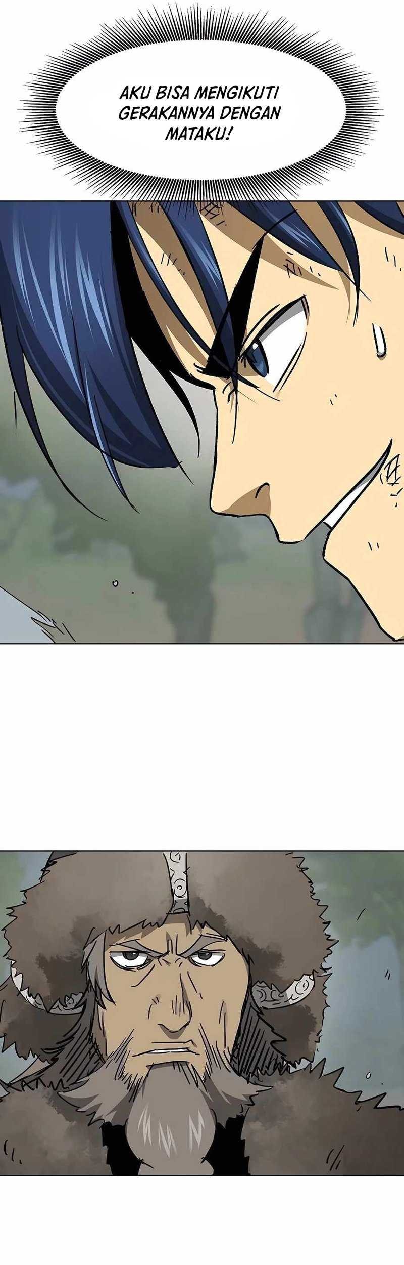 Infinite Level Up in Murim Chapter 208 Gambar 15