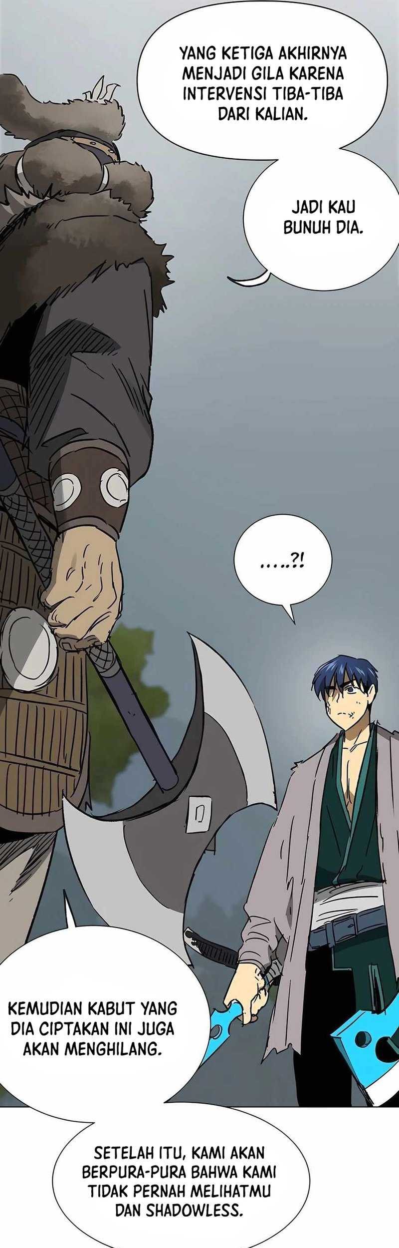 Infinite Level Up in Murim Chapter 208 Gambar 18