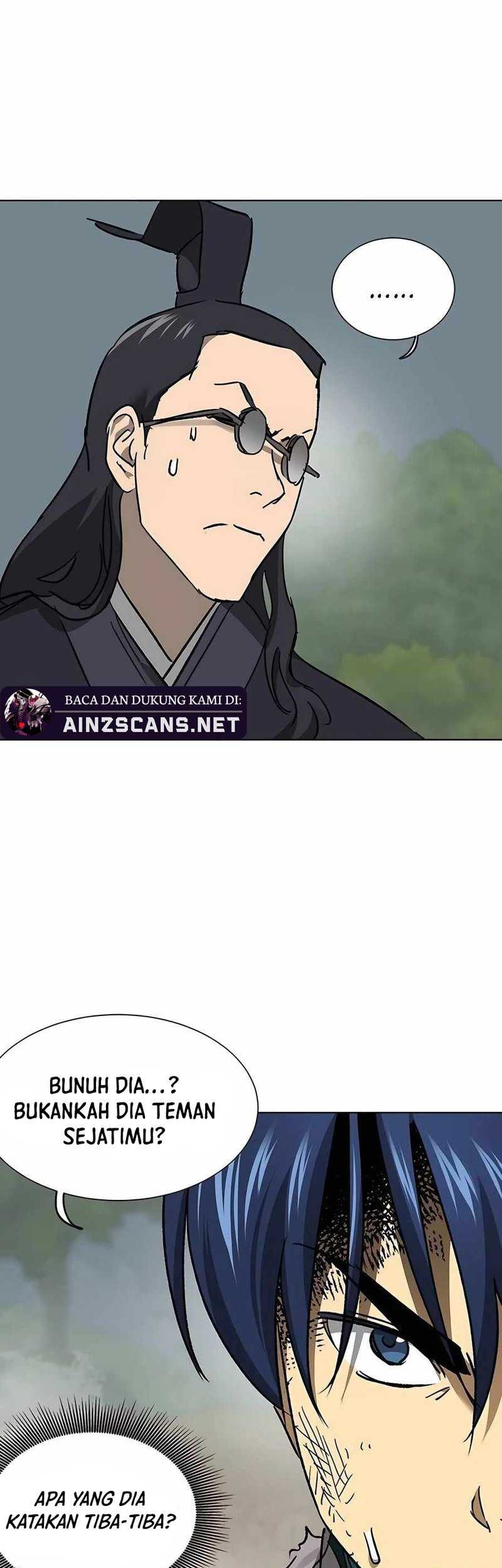 Infinite Level Up in Murim Chapter 208 Gambar 20