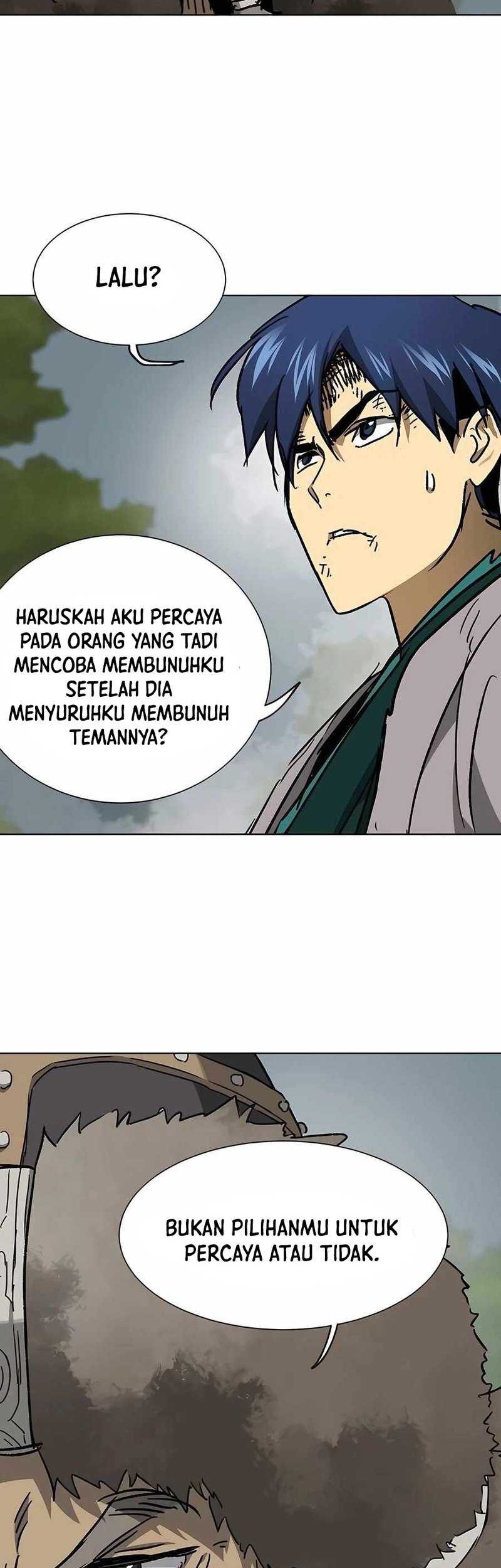 Infinite Level Up in Murim Chapter 208 Gambar 23