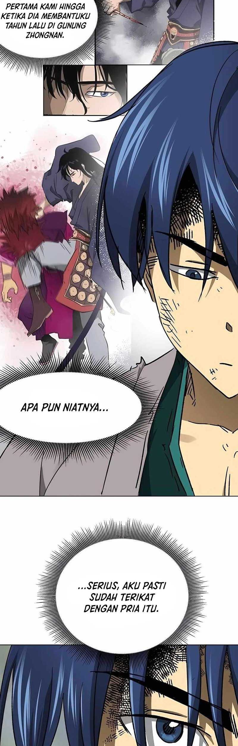 Infinite Level Up in Murim Chapter 208 Gambar 27