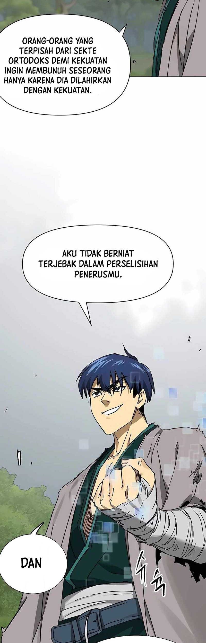 Infinite Level Up in Murim Chapter 208 Gambar 30