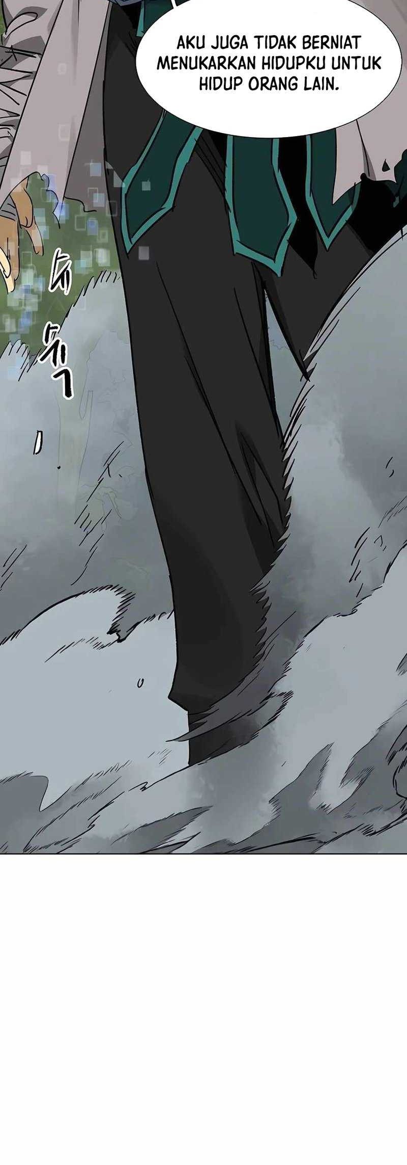 Infinite Level Up in Murim Chapter 208 Gambar 31