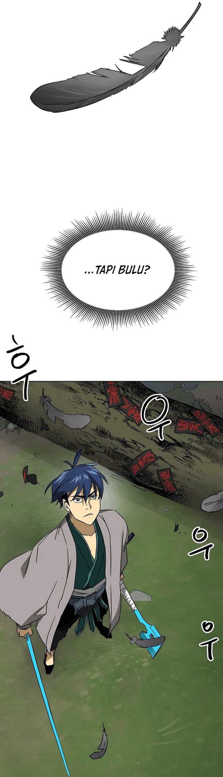 Infinite Level Up in Murim Chapter 207 Gambar 30