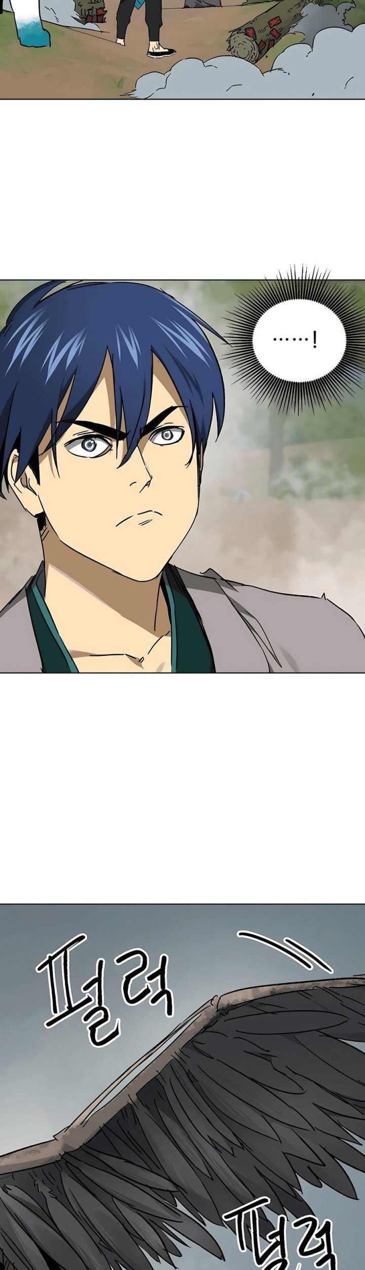 Infinite Level Up in Murim Chapter 207 Gambar 32