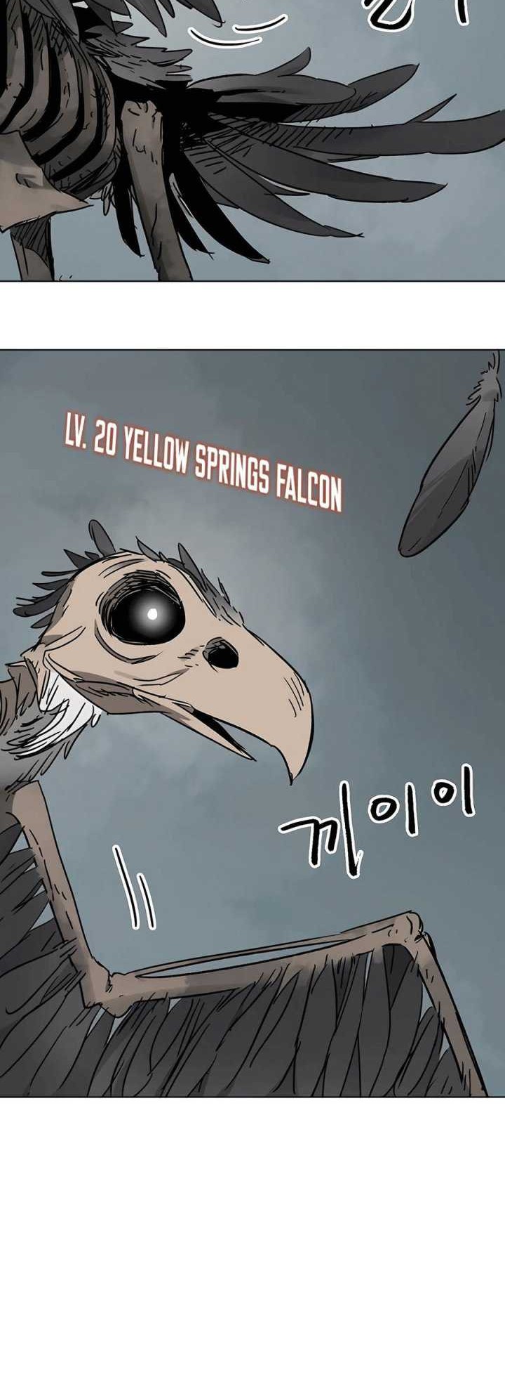 Infinite Level Up in Murim Chapter 207 Gambar 33