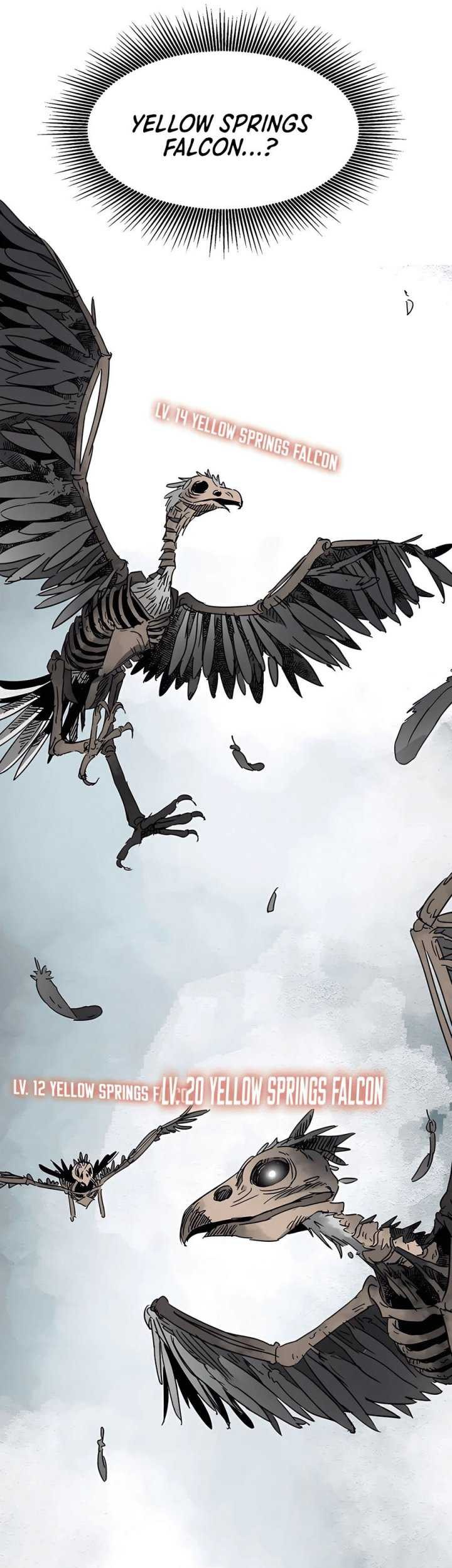 Infinite Level Up in Murim Chapter 207 Gambar 34