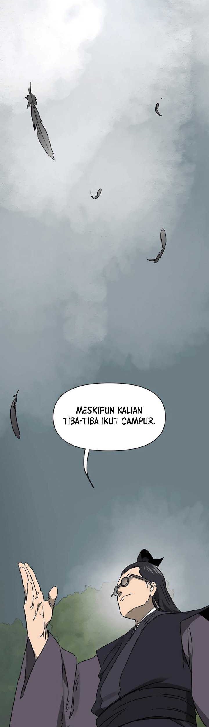 Infinite Level Up in Murim Chapter 207 Gambar 35