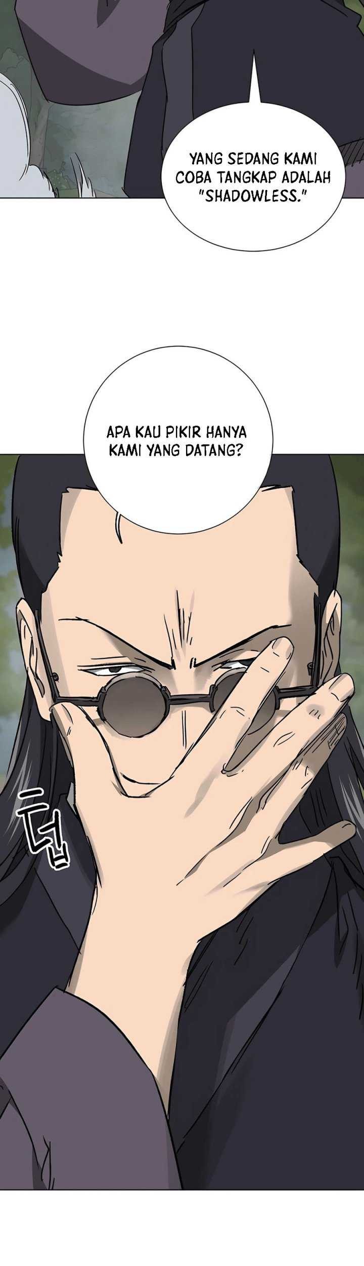 Infinite Level Up in Murim Chapter 207 Gambar 36