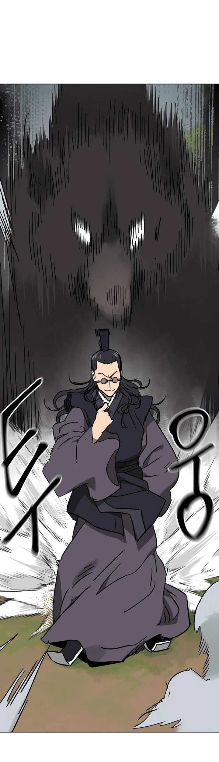 Infinite Level Up in Murim Chapter 207 Gambar 37