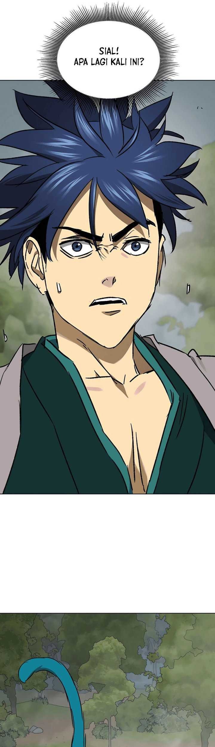 Infinite Level Up in Murim Chapter 207 Gambar 38