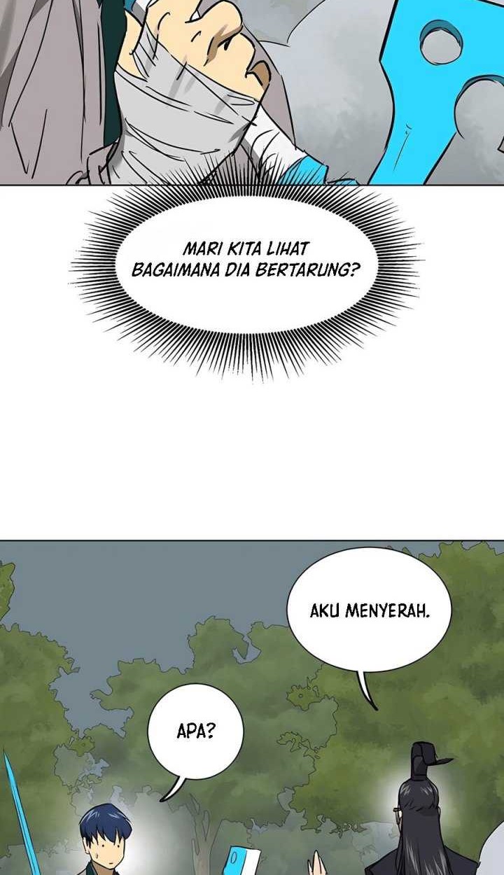 Infinite Level Up in Murim Chapter 207 Gambar 21