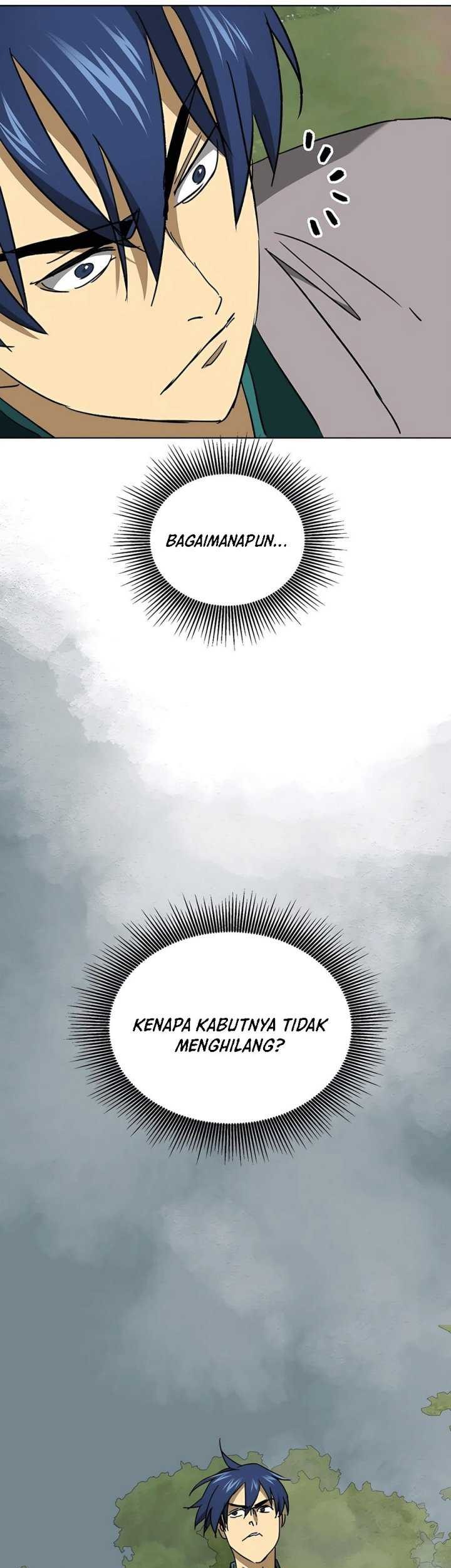 Infinite Level Up in Murim Chapter 207 Gambar 24