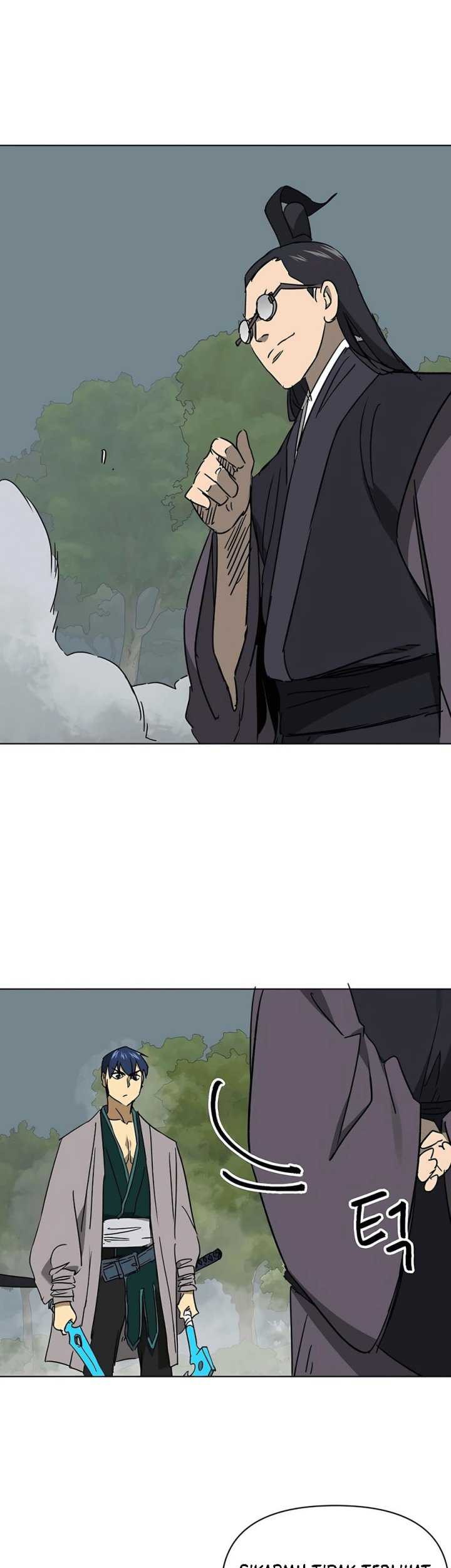 Infinite Level Up in Murim Chapter 207 Gambar 26