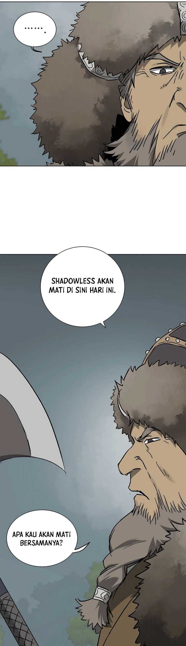 Infinite Level Up in Murim Chapter 207 Gambar 50
