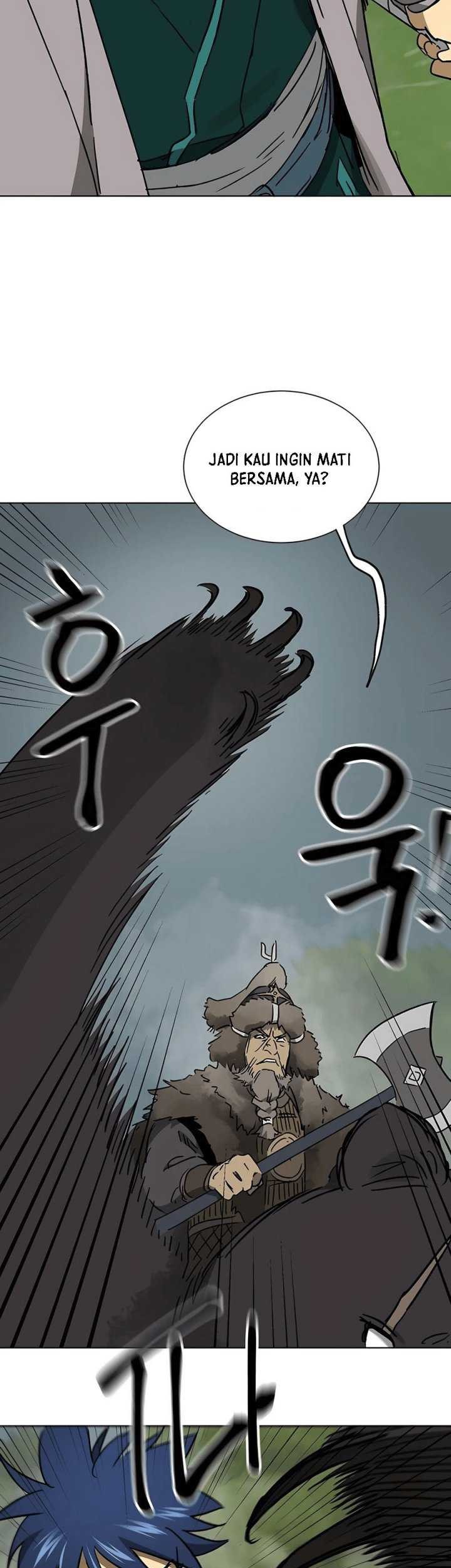 Infinite Level Up in Murim Chapter 207 Gambar 54