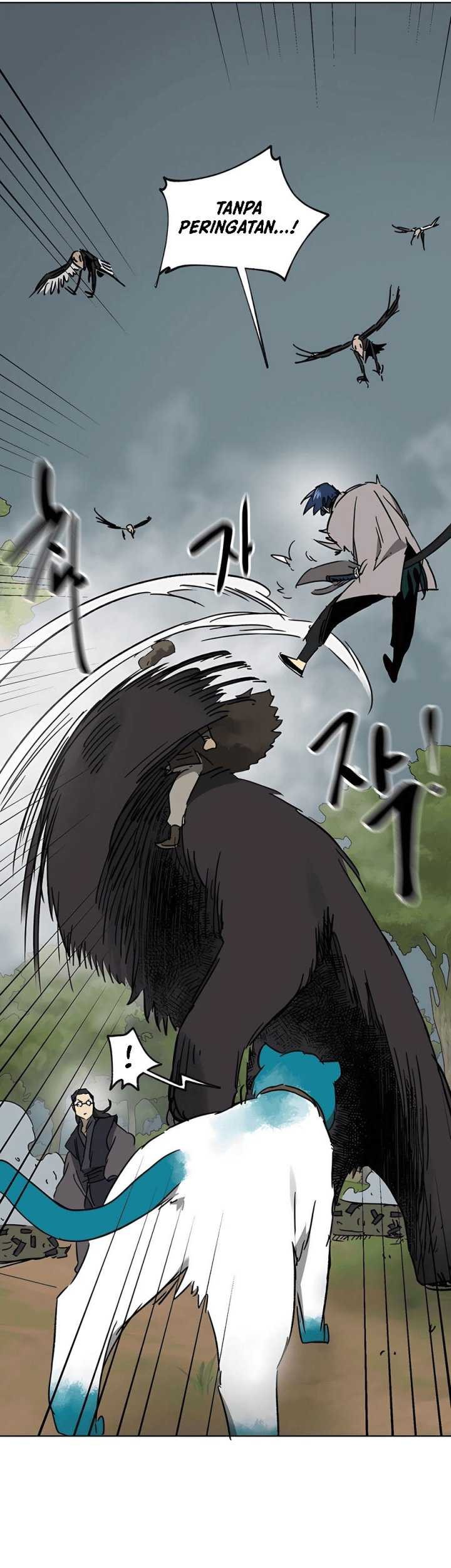 Infinite Level Up in Murim Chapter 207 Gambar 56