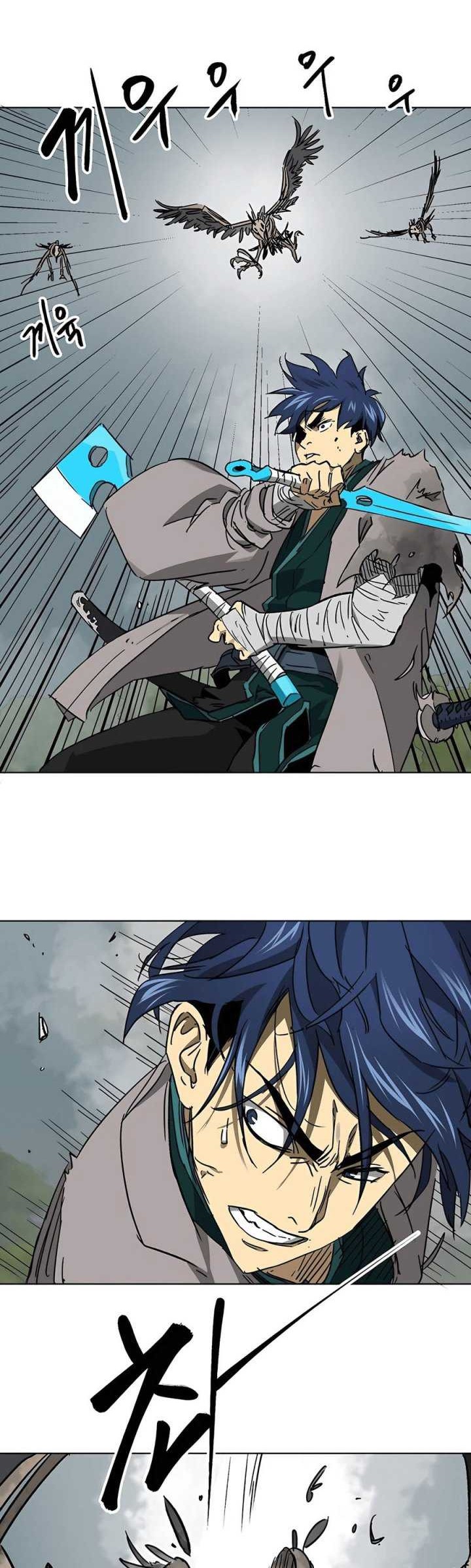 Infinite Level Up in Murim Chapter 207 Gambar 57