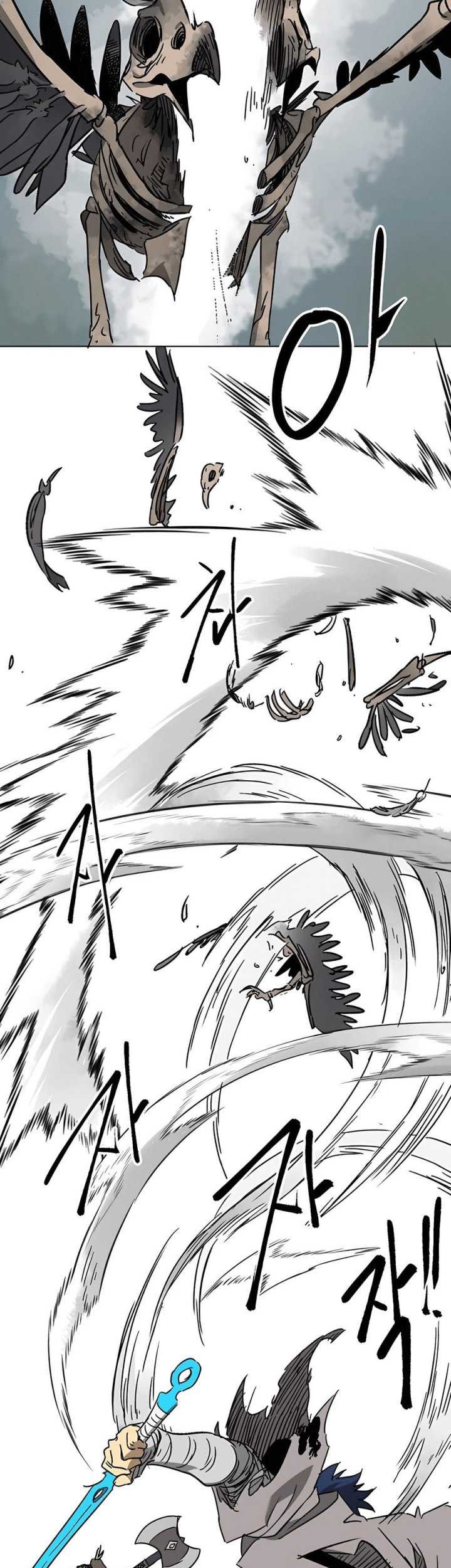 Infinite Level Up in Murim Chapter 207 Gambar 58