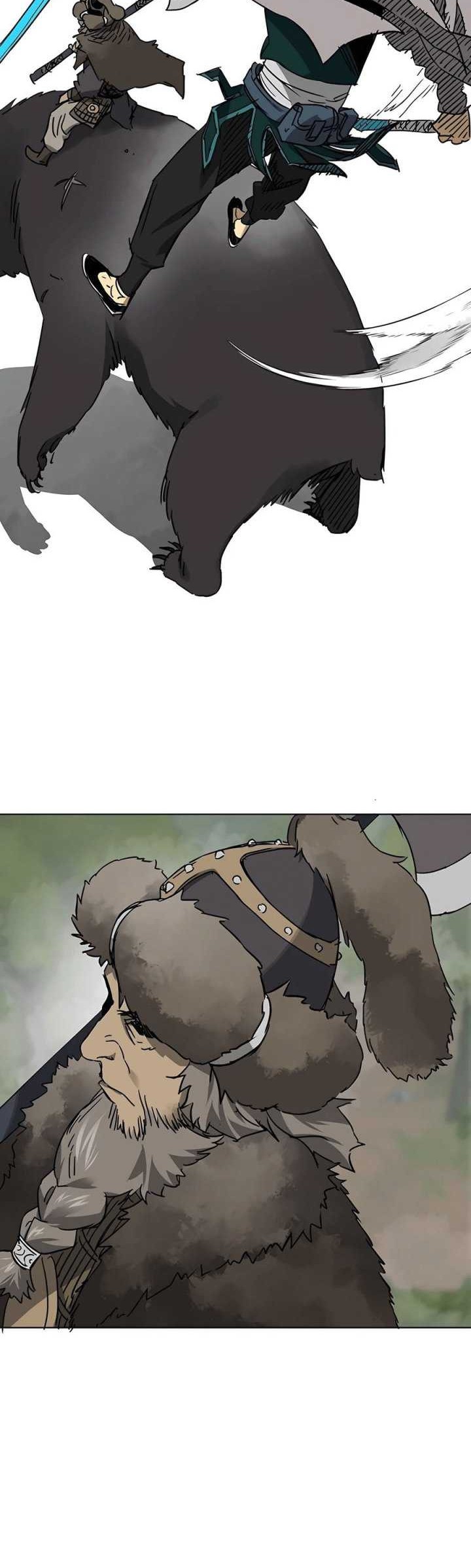 Infinite Level Up in Murim Chapter 207 Gambar 59