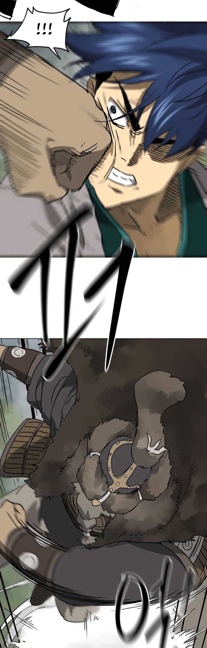 Infinite Level Up in Murim Chapter 207 Gambar 61