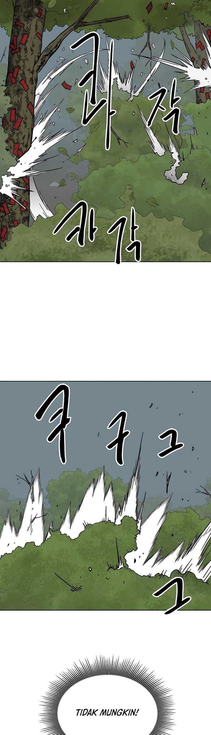 Infinite Level Up in Murim Chapter 207 Gambar 3