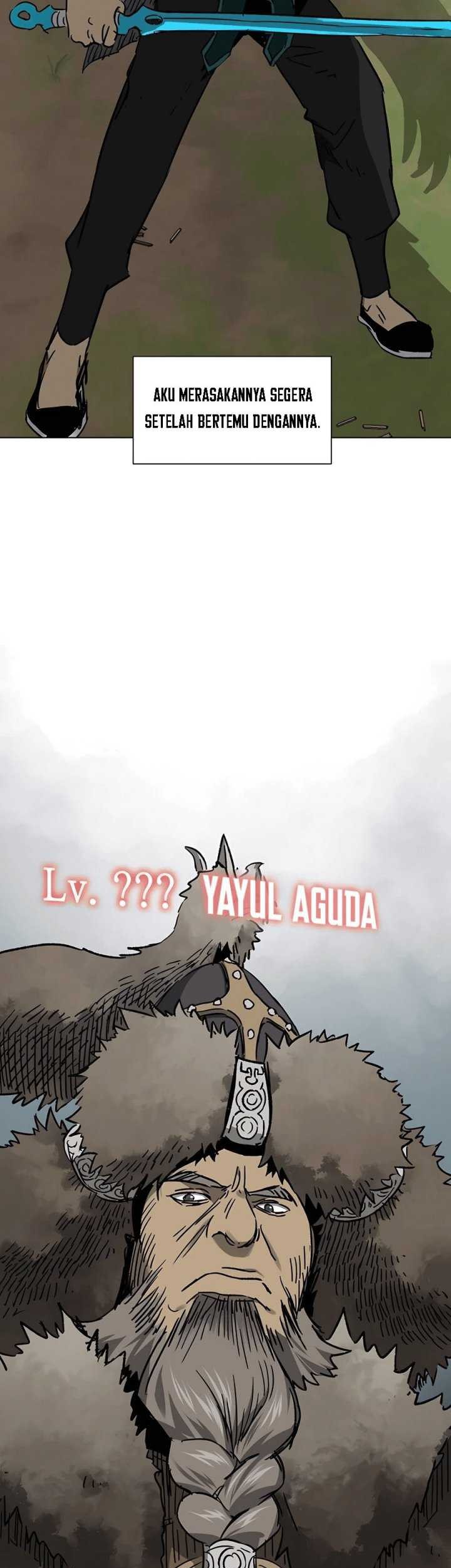 Infinite Level Up in Murim Chapter 207 Gambar 40