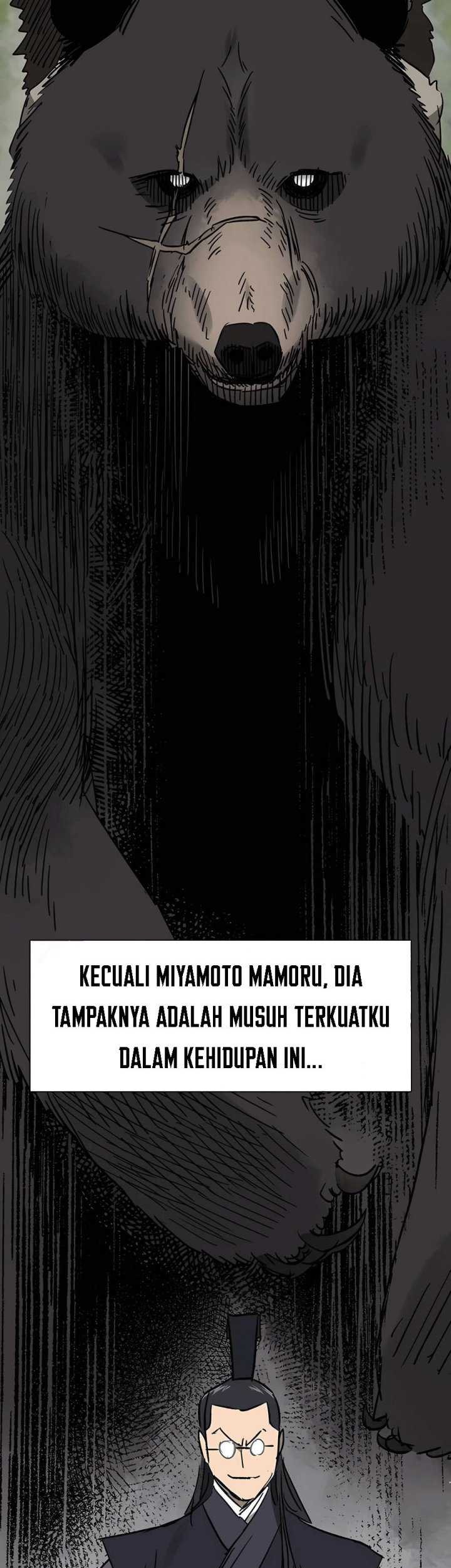 Infinite Level Up in Murim Chapter 207 Gambar 42