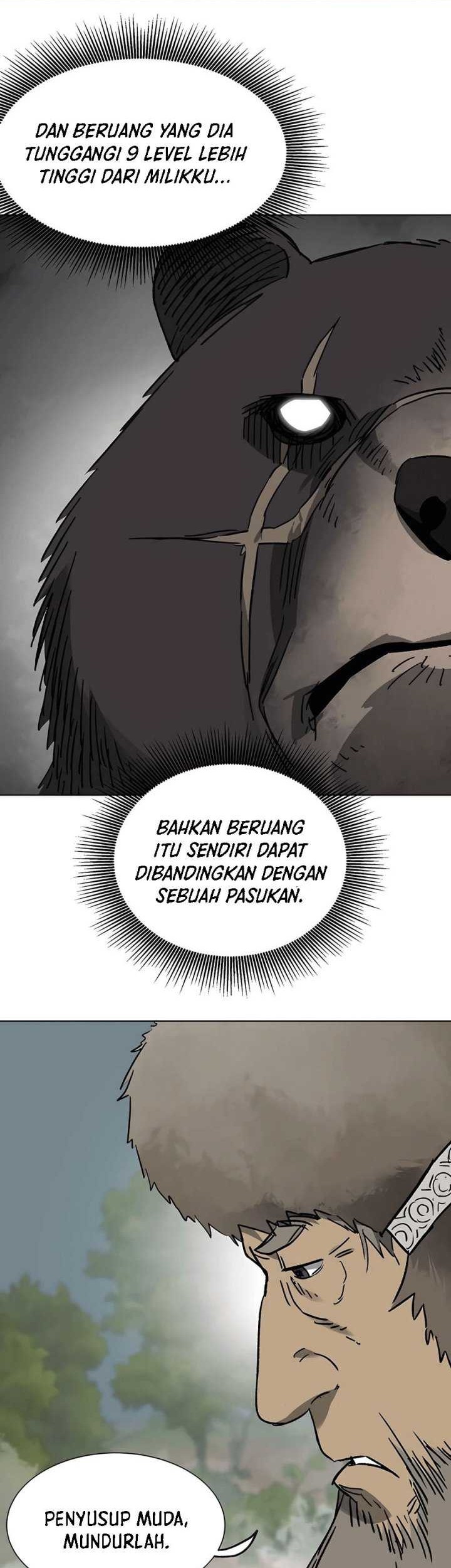 Infinite Level Up in Murim Chapter 207 Gambar 45